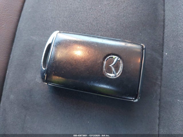 43873801 :رقم المزاد ، JM3KFBCM7L0731635 vin ، 2020 Mazda Cx-5 Touring مزاد بيع