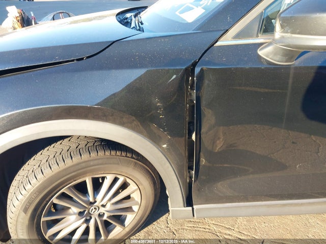 43873801 :رقم المزاد ، JM3KFBCM7L0731635 vin ، 2020 Mazda Cx-5 Touring مزاد بيع