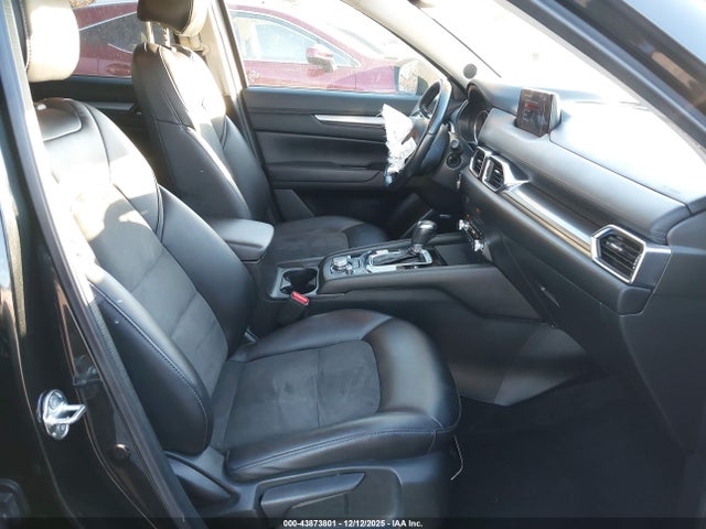 43873801 :رقم المزاد ، JM3KFBCM7L0731635 vin ، 2020 Mazda Cx-5 Touring مزاد بيع