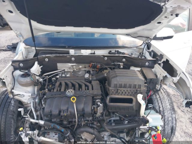 2023 VOLKSWAGEN ATLAS CROSS SPORT 1V2JE2CAXPC206293 Photo 9