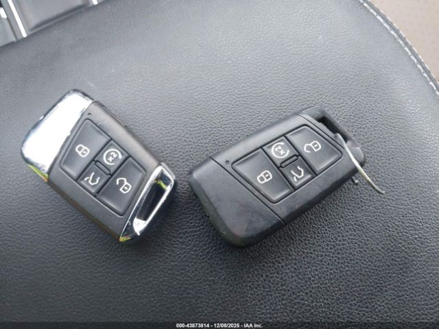 2023 VOLKSWAGEN ATLAS CROSS SPORT 1V2JE2CAXPC206293 Photo 10