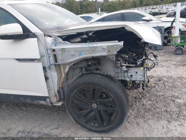 2023 VOLKSWAGEN ATLAS CROSS SPORT 1V2JE2CAXPC206293 Photo 5