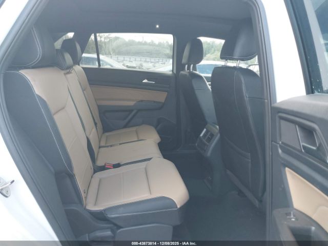 2023 VOLKSWAGEN ATLAS CROSS SPORT 1V2JE2CAXPC206293 Photo 7