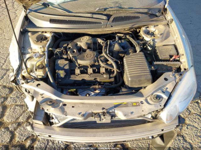 2004 CHRYSLER SEBRING 1C3EL65R74N391975 Photo 9