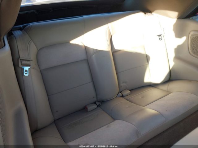 2004 CHRYSLER SEBRING 1C3EL65R74N391975 Photo 7