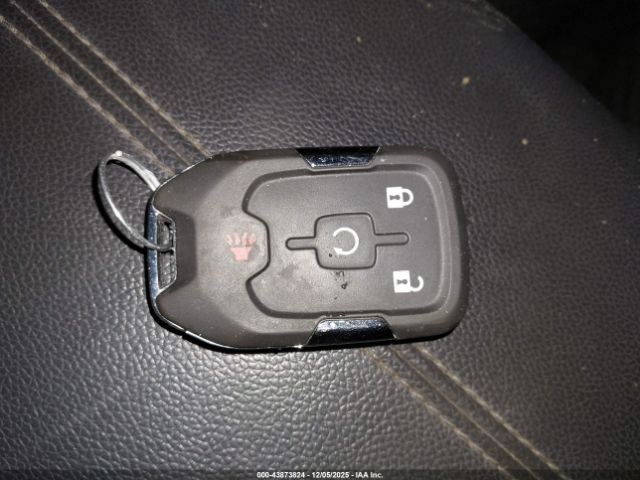 2021 GMC TERRAIN 3GKALTEV8ML397763 Photo 10