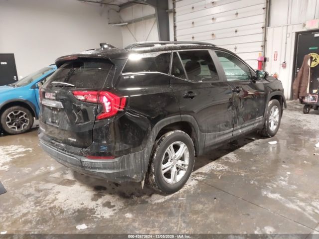 2021 GMC TERRAIN 3GKALTEV8ML397763 Photo 3