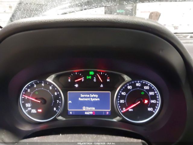 2021 GMC TERRAIN 3GKALTEV8ML397763 Photo 6