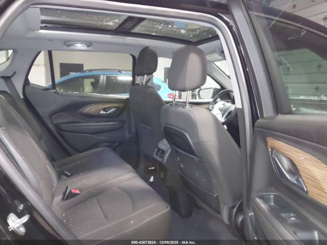 2021 GMC TERRAIN 3GKALTEV8ML397763 Photo 7