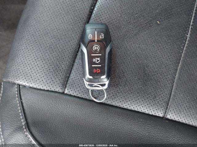 Ford Mustang Ecoboost 2015 1FA6P8TH4F5368303 Image 11