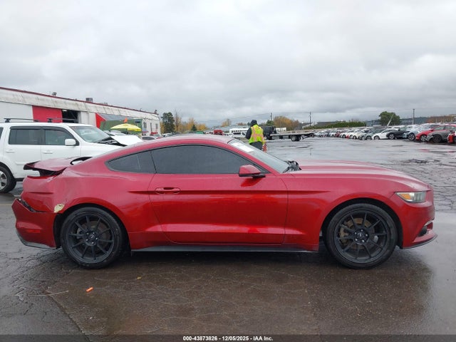 Ford Mustang Ecoboost 2015 1FA6P8TH4F5368303 Image 13