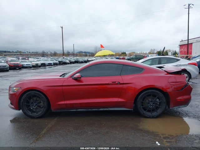 Ford Mustang Ecoboost 2015 1FA6P8TH4F5368303 Image 14