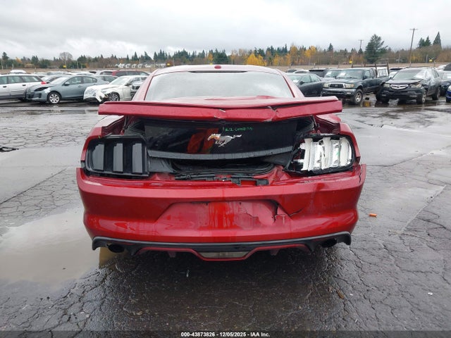 Ford Mustang Ecoboost 2015 1FA6P8TH4F5368303 Image 16