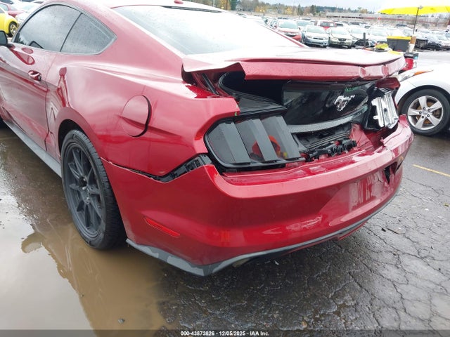 Ford Mustang Ecoboost 2015 1FA6P8TH4F5368303 Image 17