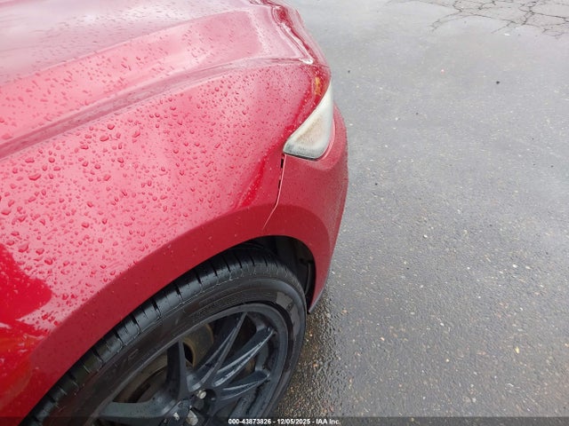 Ford Mustang Ecoboost 2015 1FA6P8TH4F5368303 Image 18