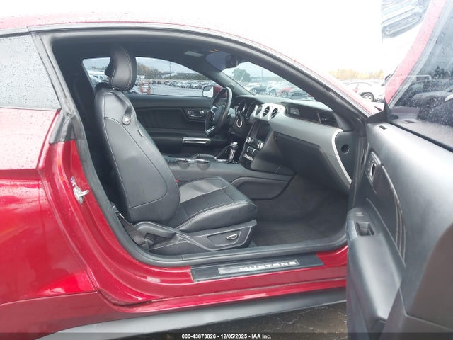 Ford Mustang Ecoboost 2015 1FA6P8TH4F5368303 Image 5