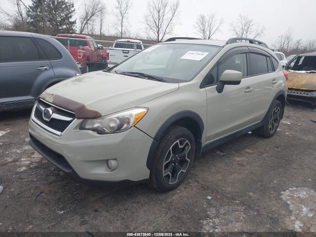 Aukcja sprzedaży 2013 Subaru Xv Crosstrek 2.0i Premium, vin: JF2GPAWC5D2806350, numer aukcji: 43873840