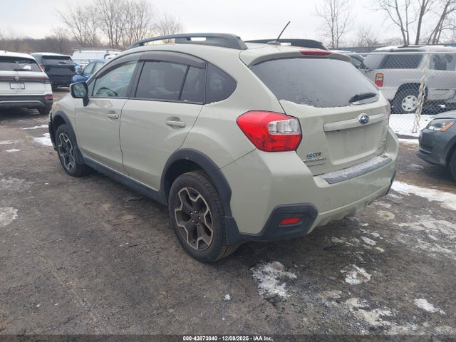 Aukcja sprzedaży 2013 Subaru Xv Crosstrek 2.0i Premium, vin: JF2GPAWC5D2806350, numer aukcji: 43873840