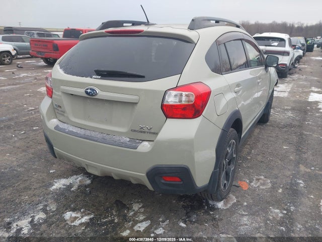 Aukcja sprzedaży 2013 Subaru Xv Crosstrek 2.0i Premium, vin: JF2GPAWC5D2806350, numer aukcji: 43873840