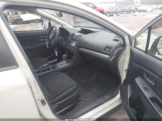 Aukcja sprzedaży 2013 Subaru Xv Crosstrek 2.0i Premium, vin: JF2GPAWC5D2806350, numer aukcji: 43873840
