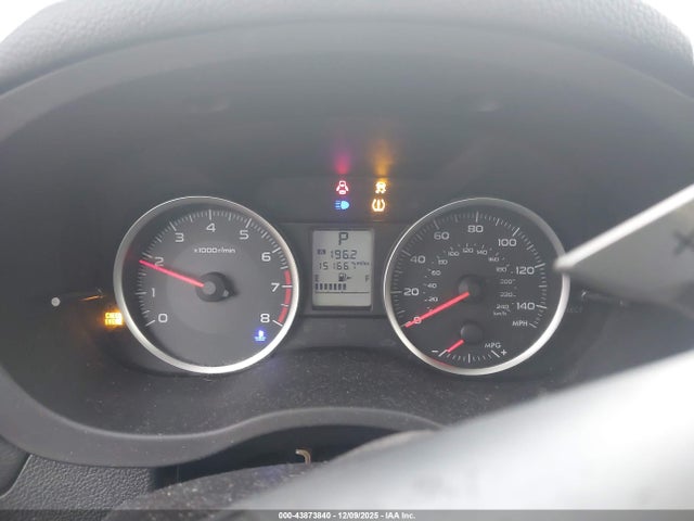 Aukcja sprzedaży 2013 Subaru Xv Crosstrek 2.0i Premium, vin: JF2GPAWC5D2806350, numer aukcji: 43873840