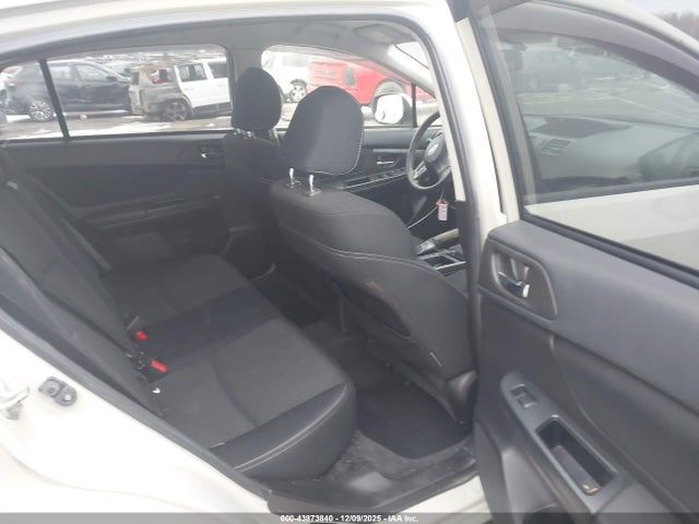 Aukcja sprzedaży 2013 Subaru Xv Crosstrek 2.0i Premium, vin: JF2GPAWC5D2806350, numer aukcji: 43873840