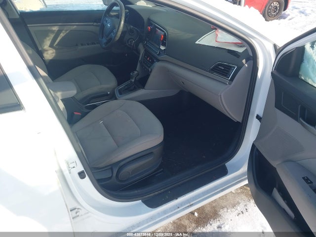 Aukcja sprzedaży 2017 Hyundai Elantra Se, vin: 5NPD84LF0HH156846, numer aukcji: 43873848