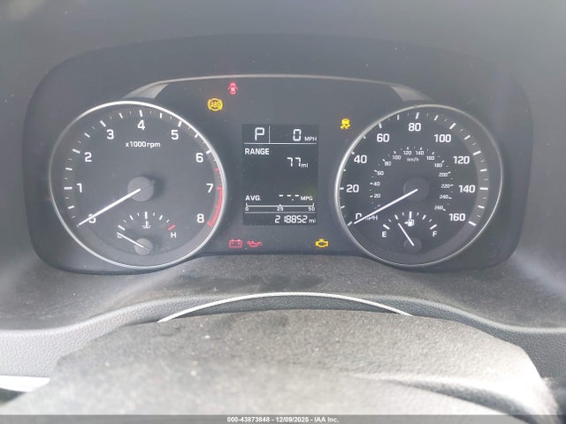 Aukcja sprzedaży 2017 Hyundai Elantra Se, vin: 5NPD84LF0HH156846, numer aukcji: 43873848