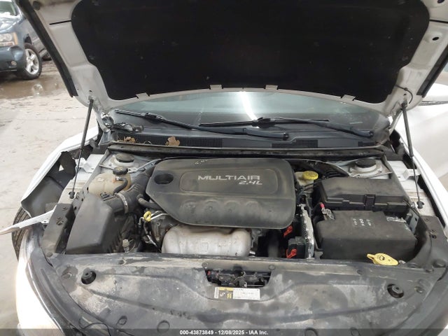 Chrysler 200 S 2016 1C3CCCBB8GN135071 Image 10