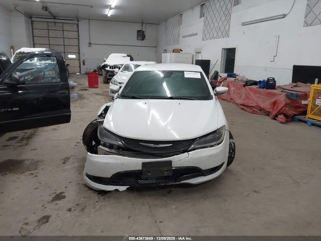 Chrysler 200 S 2016 1C3CCCBB8GN135071 Image 13
