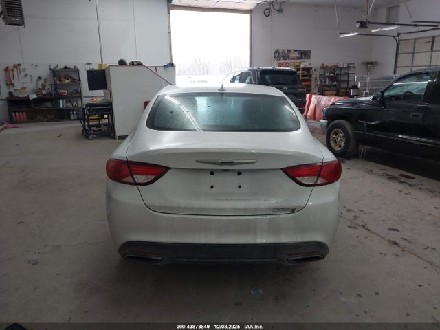Chrysler 200 S 2016 1C3CCCBB8GN135071 Image 17