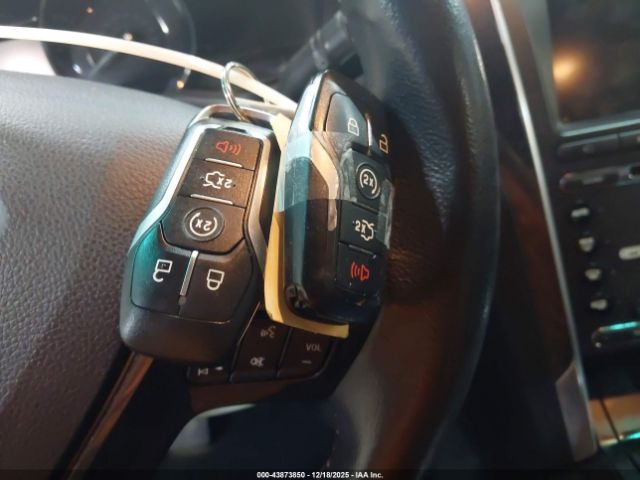 2016 FORD EXPLORER 1FM5K8GT3GGB26011 Photo 10