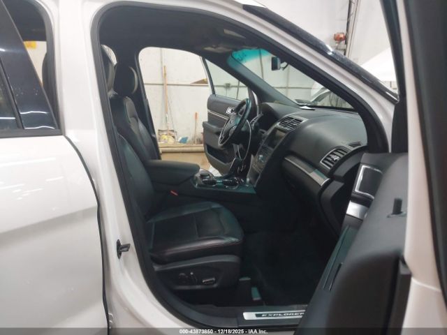 2016 FORD EXPLORER 1FM5K8GT3GGB26011 Photo 4