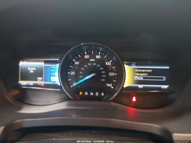 2016 FORD EXPLORER 1FM5K8GT3GGB26011 Photo 6