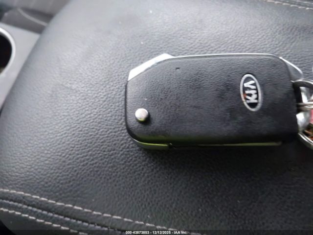 2021 KIA SPORTAGE KNDPMCAC8M7935230 Photo 10
