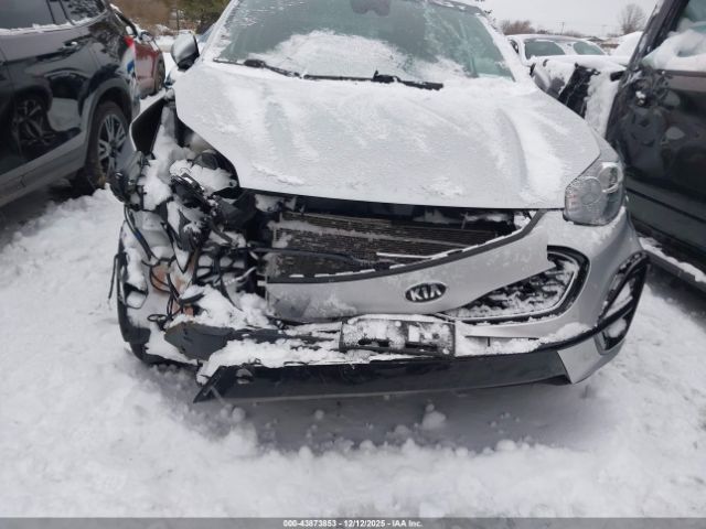 2021 KIA SPORTAGE KNDPMCAC8M7935230 Photo 5