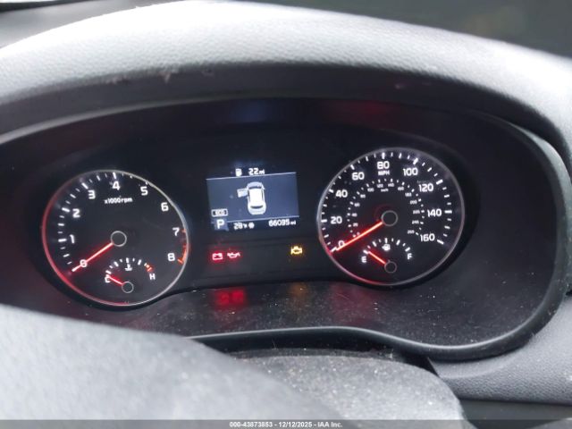 2021 KIA SPORTAGE KNDPMCAC8M7935230 Photo 6