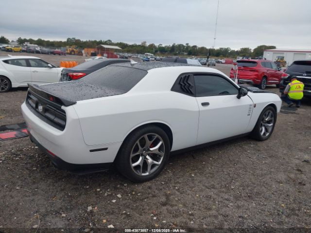 2015 DODGE CHALLENGER 2C3CDZBG5FH913023 Photo 3