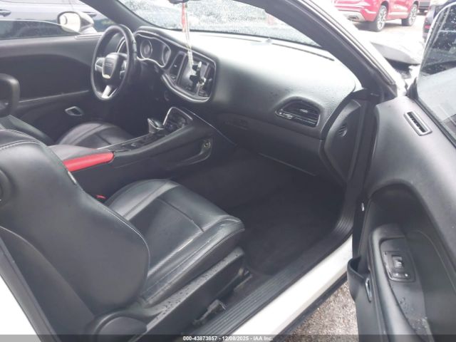 2015 DODGE CHALLENGER 2C3CDZBG5FH913023 Photo 4