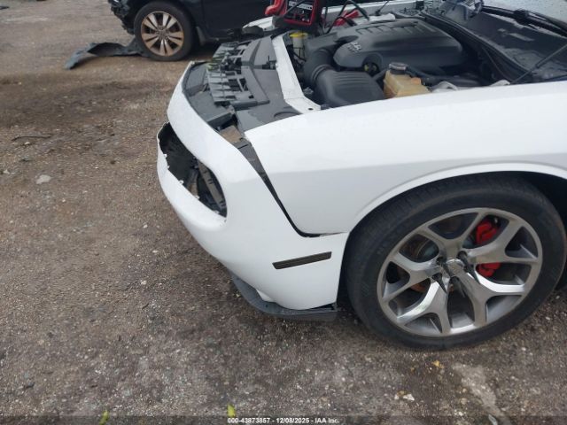 2015 DODGE CHALLENGER 2C3CDZBG5FH913023 Photo 5