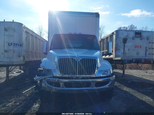 3HAEUMML7NL250329 International Mv