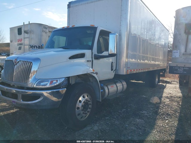3HAEUMML7NL250329 International Mv