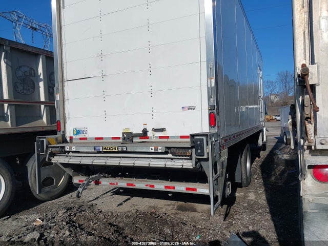 3HAEUMML7NL250329 International Mv