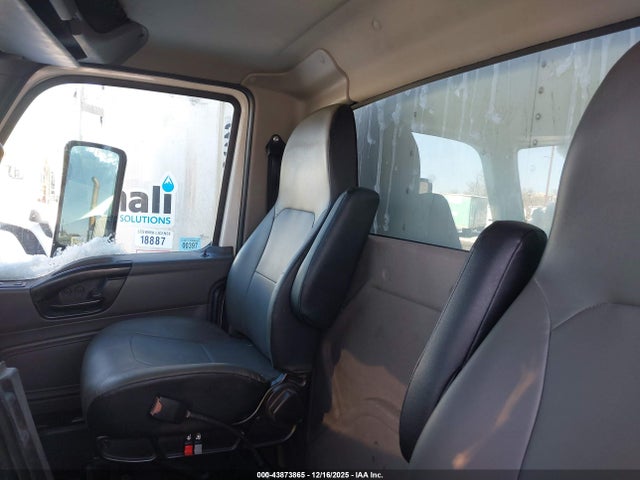 3HAEUMML7NL250329 International Mv