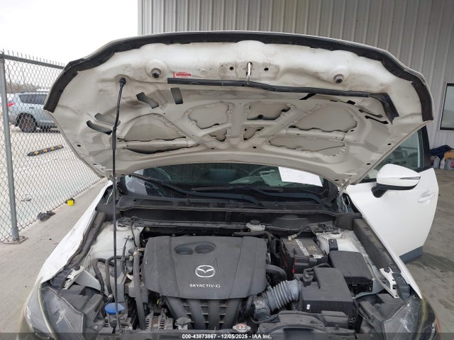 2021 MAZDA CX-3 JM1DKDB79M1500476 Photo 9