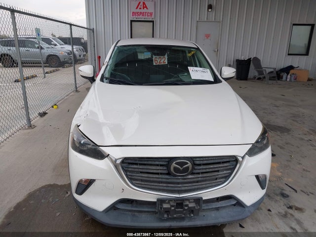 Mazda Cx-3 Sport 2021 JM1DKDB79M1500476 Image 12