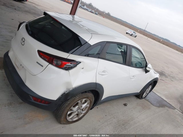 Mazda Cx-3 Sport 2021 JM1DKDB79M1500476 Image 13