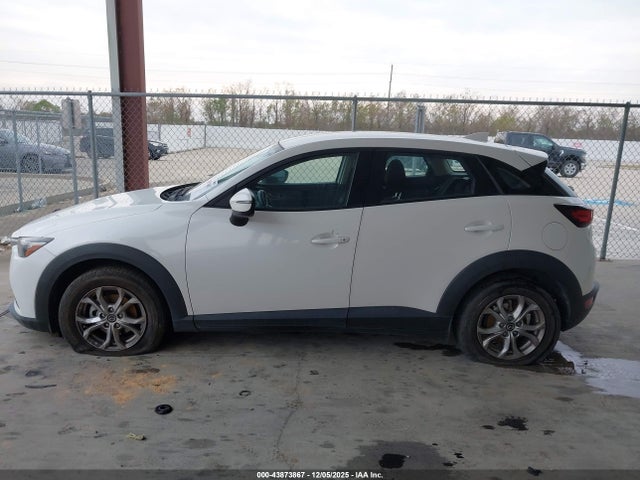 Mazda Cx-3 Sport 2021 JM1DKDB79M1500476 Image 14