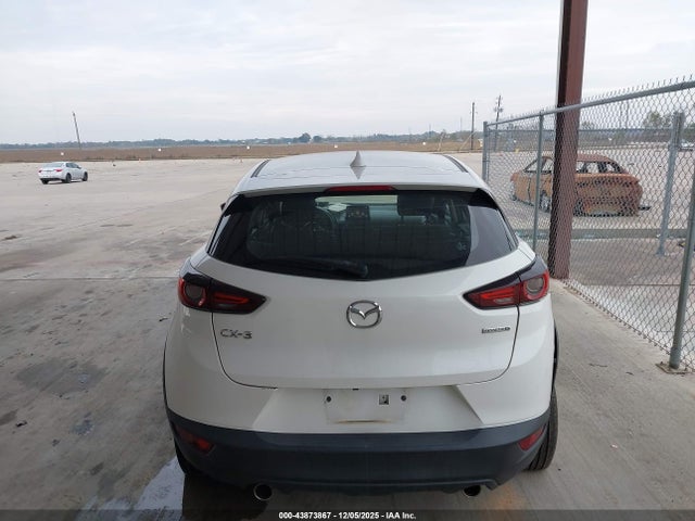 Mazda Cx-3 Sport 2021 JM1DKDB79M1500476 Image 16