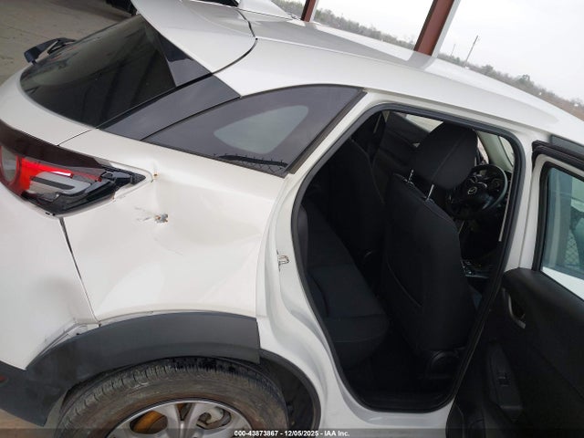 2021 MAZDA CX-3 JM1DKDB79M1500476 Photo 7